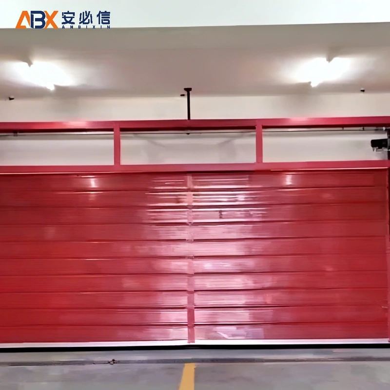 常德市厂房高速门